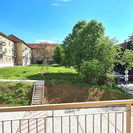 Kaskady, Ξενοδοχείο Veľky Krtis