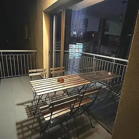 Ξενοδοχείο Kaskady, *