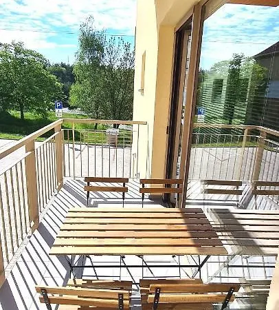 Kaskady, * Veľky Krtis