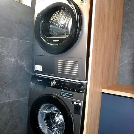 Kaskady, Veľky Krtis